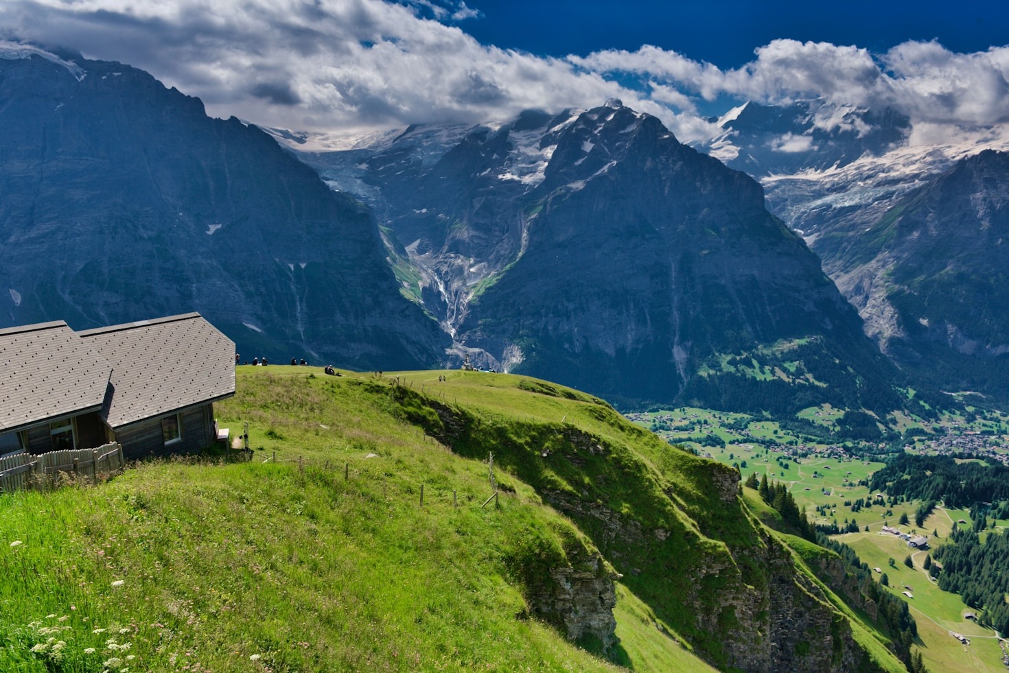 Unsere liebsten Wanderwege durch Deutschland